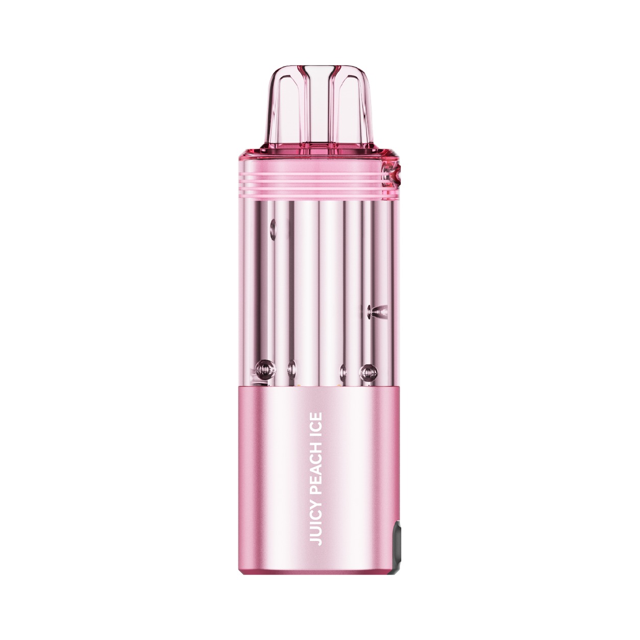 Foger Switch Pro Pods Juicy Peach Ice